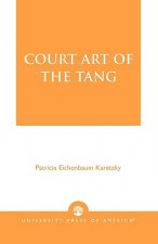 Court Art of the Tang