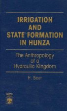 Irrigation and State Formation in Hunza