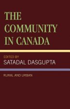Community in Canada