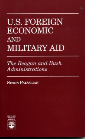 U.S. Foreign Economic and Military Aid
