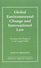 Global Environmental Change and International Law