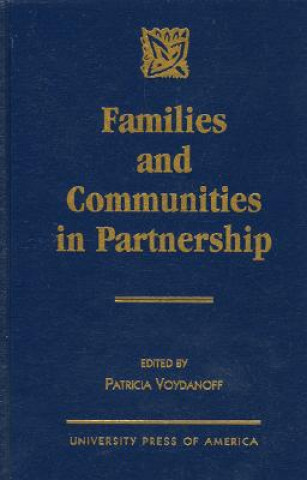 Families and Communities in Partnership