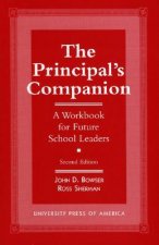 Principal's Companion