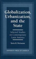 Globalization, Urbanization, and the State