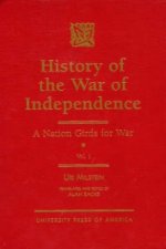 History of Israel's War of Independence