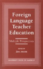 Foreign Language Teacher Education