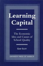Learning Capital