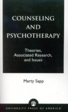 Counseling and Psychotherapy