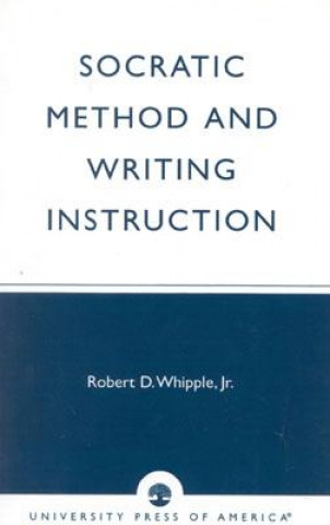 Socratic Method and Writing Instruction