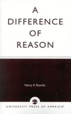 Difference of Reason