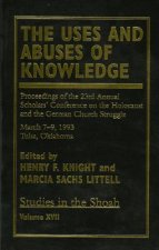 Uses and Abuses of Knowledge