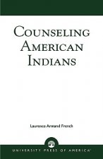 Counseling American Indians