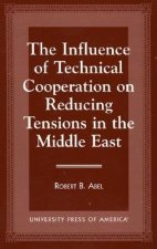 Influence of Technical Cooperation on Reducing Tension in the Middle East