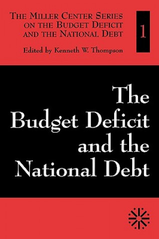 Budget Deficit and the National Debt