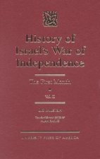 History of Israel's War of Independence