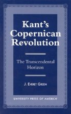 Kant's Copernican Revolution