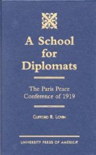 School for Diplomats
