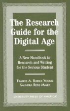 Research Guide for the Digital Age