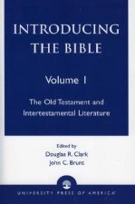 Introducing the Bible