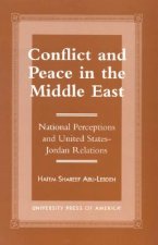 Conflict and Peace in the Middle East