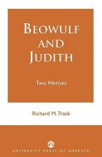 Beowulf and Judith