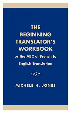 Beginning Translator's Workbook
