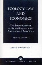 Ecology, Law and Economics