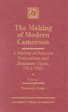 Making of Modern Cameroon