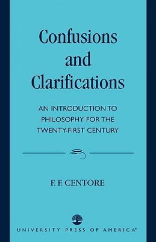 Confusions and Clarifications
