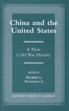 China and the United States