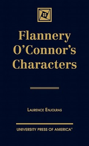 Flannery O'Connor's Characters