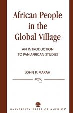 African People in the Global Village