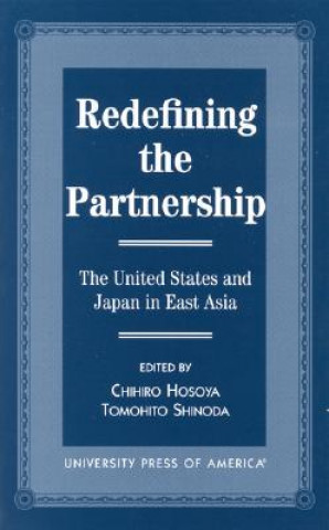 Redefining the Partnership