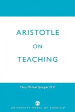 Aristotle on Teaching
