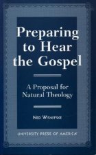 Preparing to Hear the Gospel