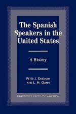 Spanish Speakers in the United States