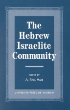 Hebrew Israelite Community