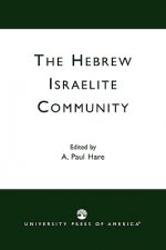 Hebrew Israelite Community