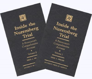 Inside the Nuremberg Trial