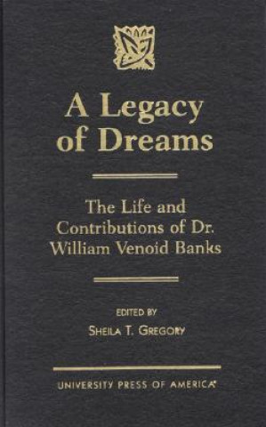 Legacy of Dreams