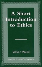 Short Introduction to Ethics