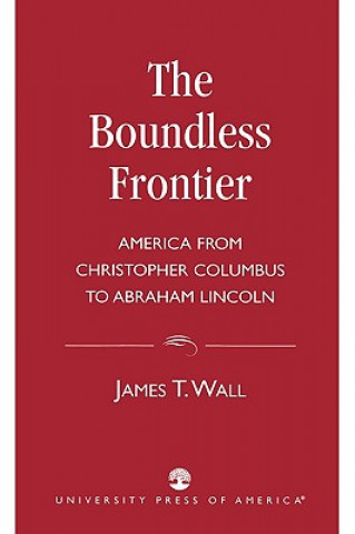 Boundless Frontier