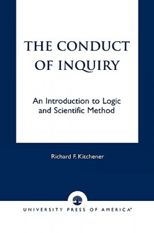 Conduct of Inquiry