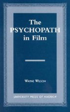 Psychopath in Film