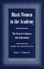 Black Women in the Academy