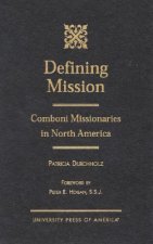 Defining Mission