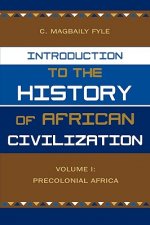 Introduction to the History of African Civilization