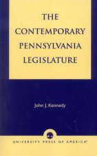 Contemporary Pennsylvania Legislature