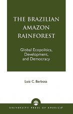 Brazilian Amazon Rainforest