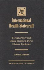 International Health Statecraft